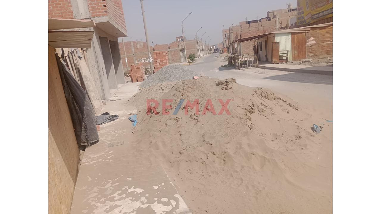 Venta De Terreno En Carabayllo — foto 13