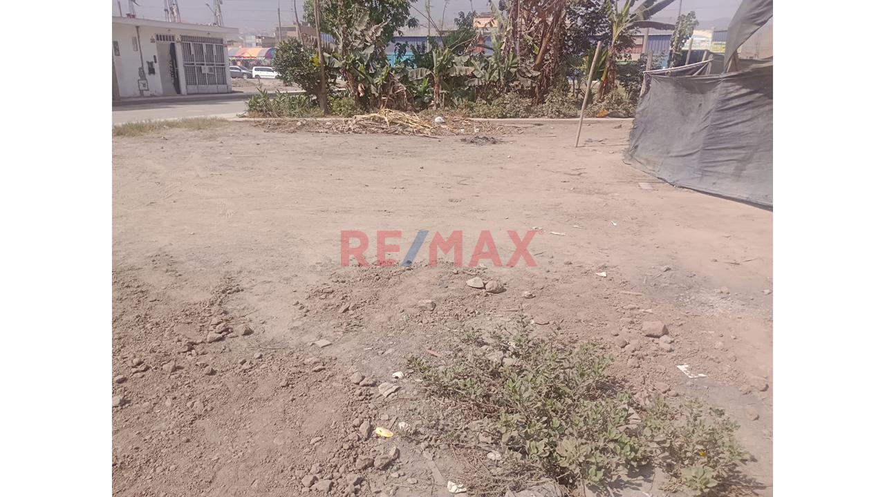 Venta De Terreno En Carabayllo — foto 10