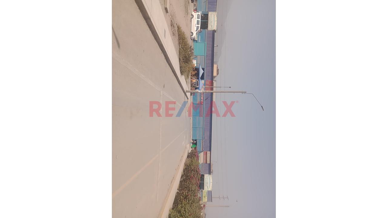Venta De Terreno En Carabayllo — foto 9