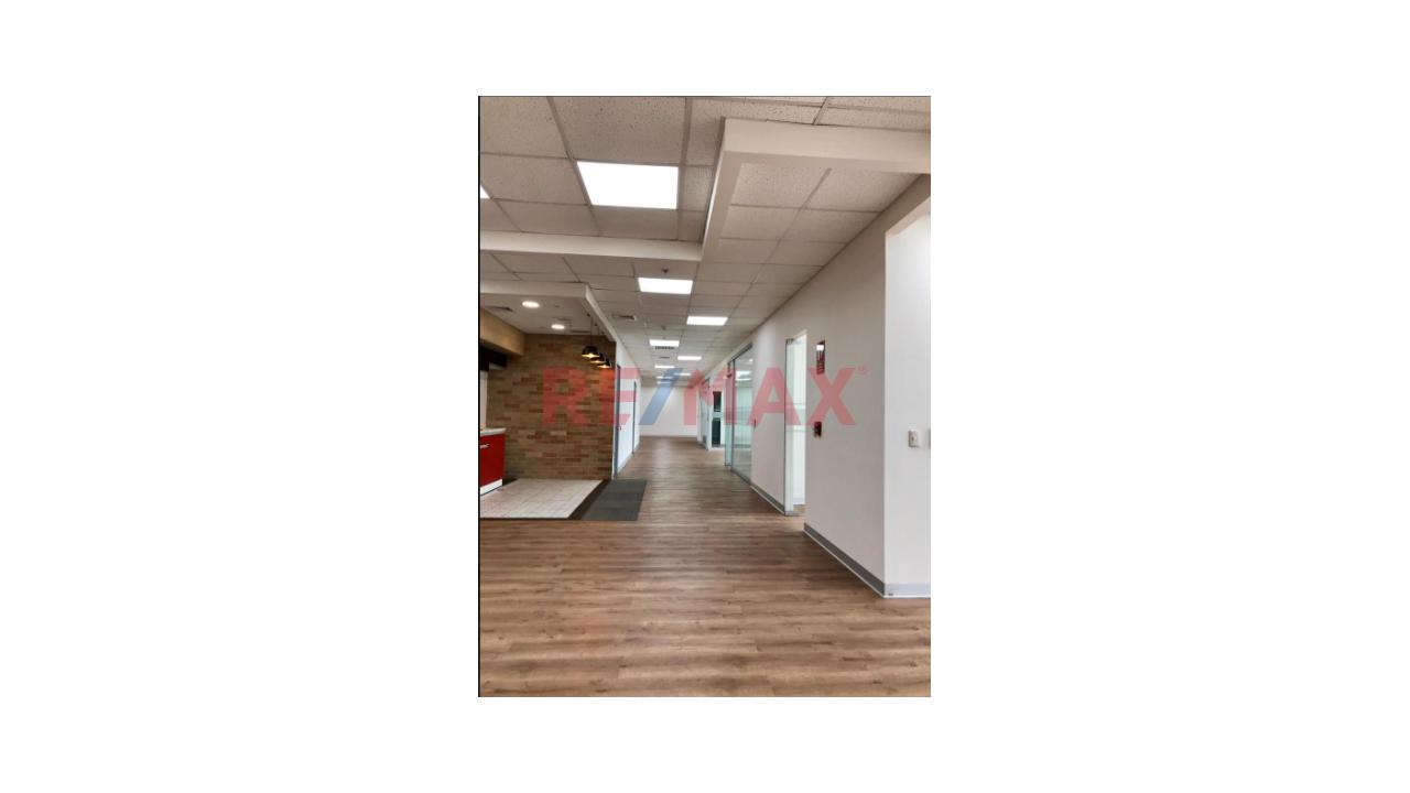 Venta Oficina En San Isidro - 16