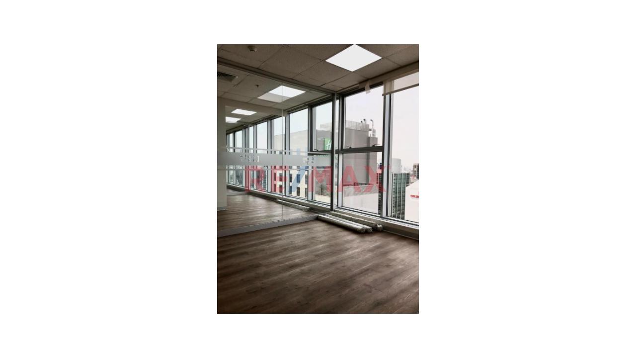 Venta Oficina En San Isidro — foto 11
