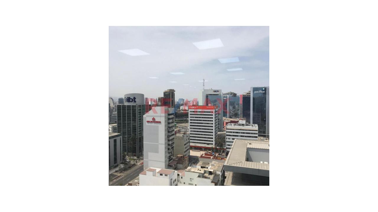 Venta Oficina En San Isidro — foto 10