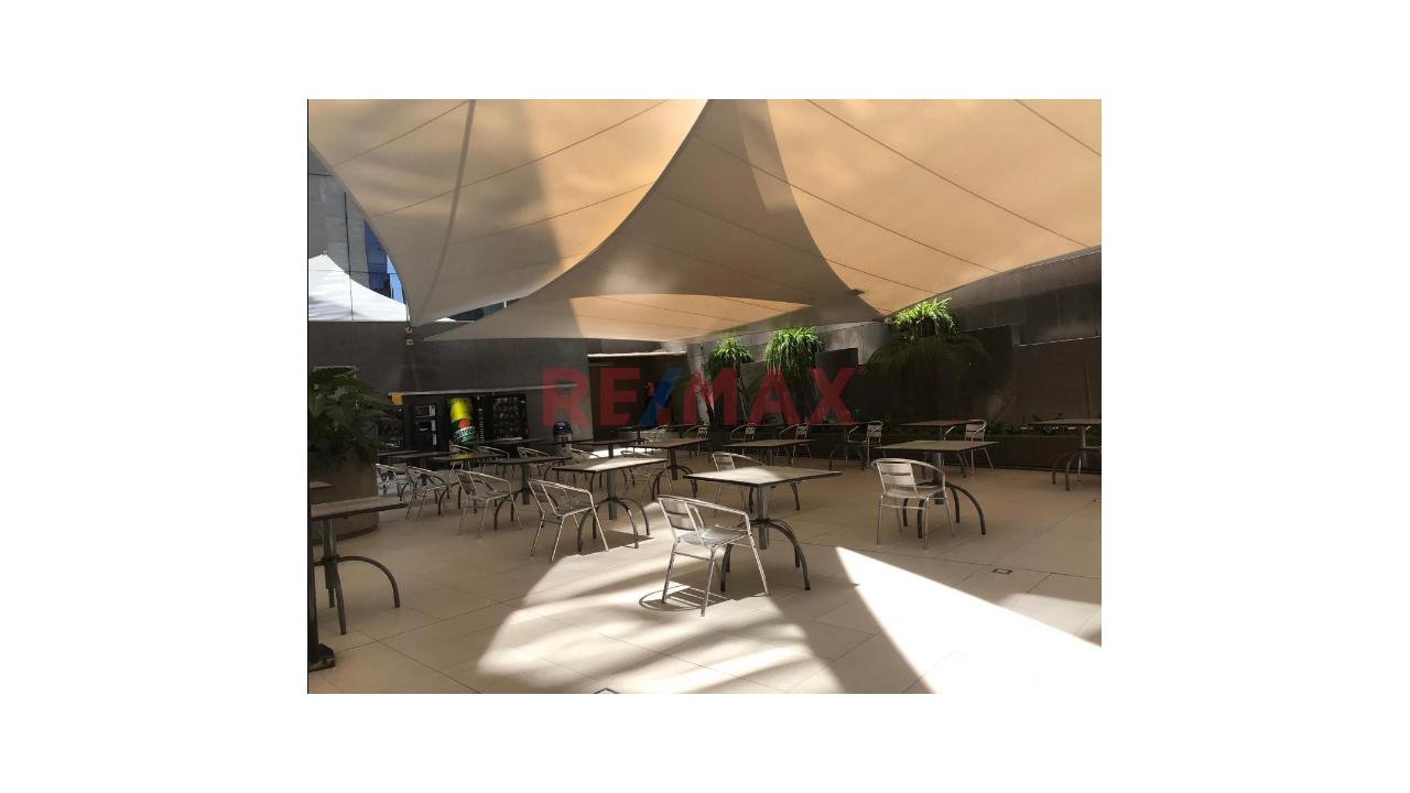 Venta Oficina En San Isidro - 19