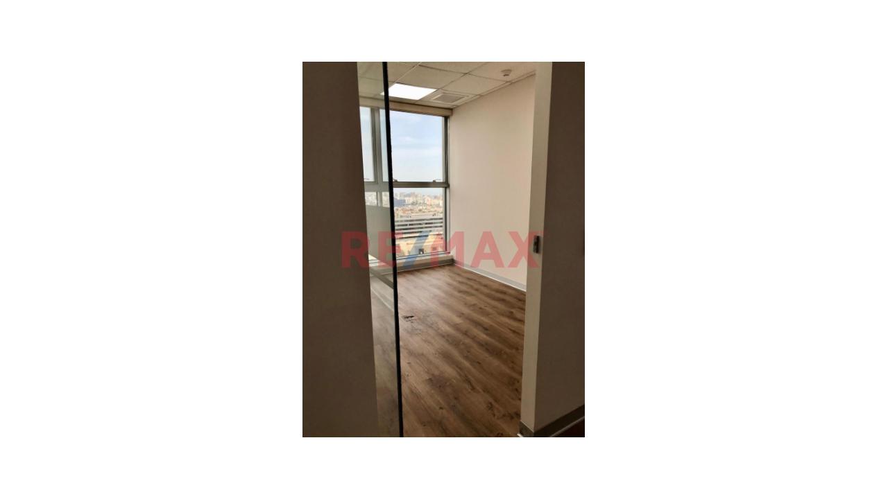 Venta Oficina En San Isidro — foto 9