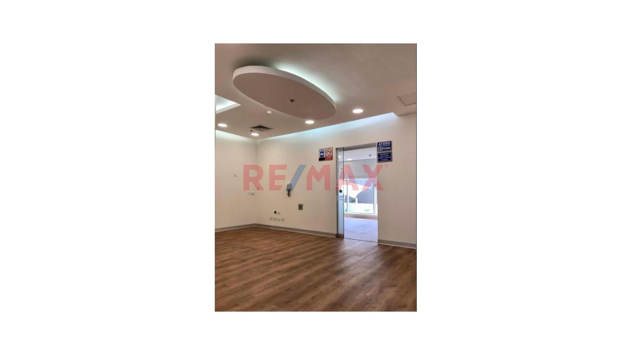 Venta Oficina En San Isidro