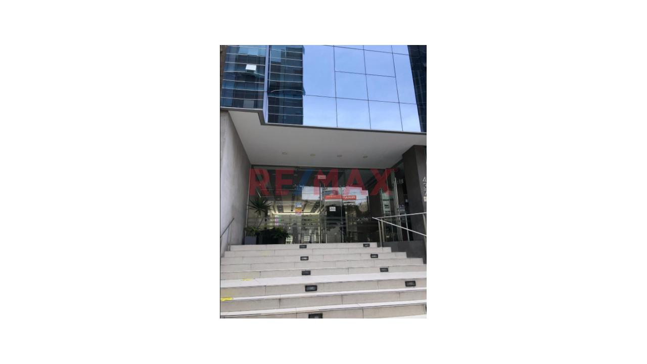 Venta Oficina En San Isidro - 20