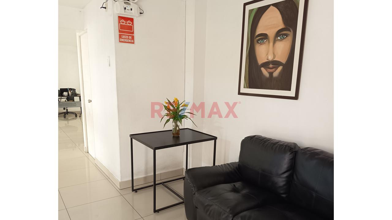 🌟 ¡Lindo Departamento En Alquiler En Pueblo Libre! 🏢✨ — foto 9