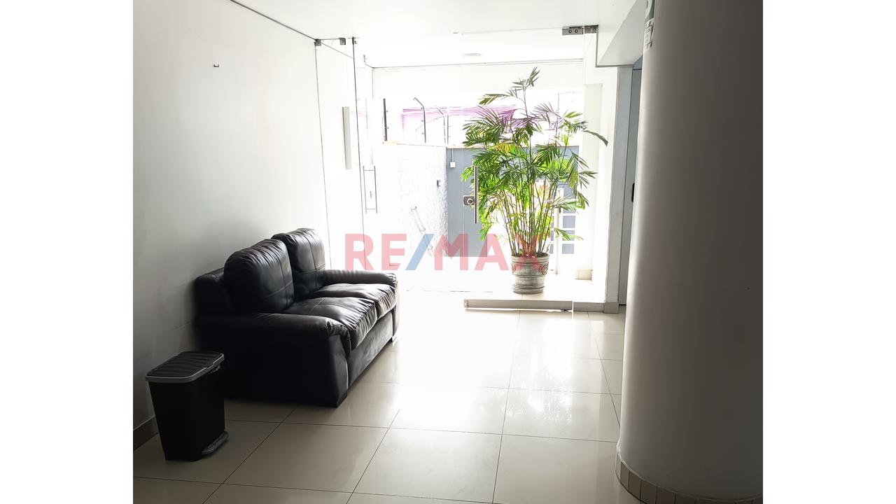 🌟 ¡Lindo Departamento En Alquiler En Pueblo Libre! 🏢✨ — foto 12