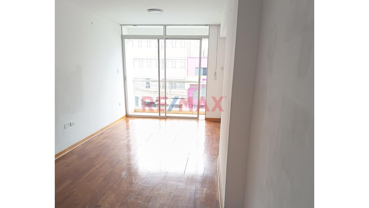 🌟 ¡Lindo Departamento En Alquiler En Pueblo Libre! 🏢✨