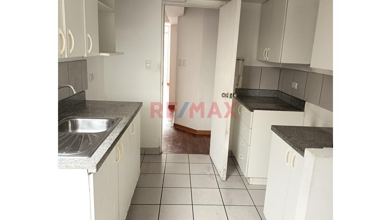 🌟 ¡Lindo Departamento En Alquiler En Pueblo Libre! 🏢✨ — foto 3
