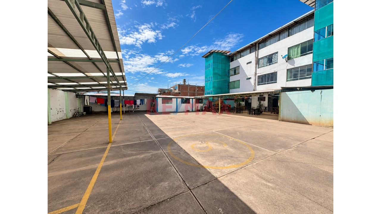 🏢✨ ¡Gran Propiedad Multifuncional En Venta – Izcuchaca, Anta! ✨🏢 - 10
