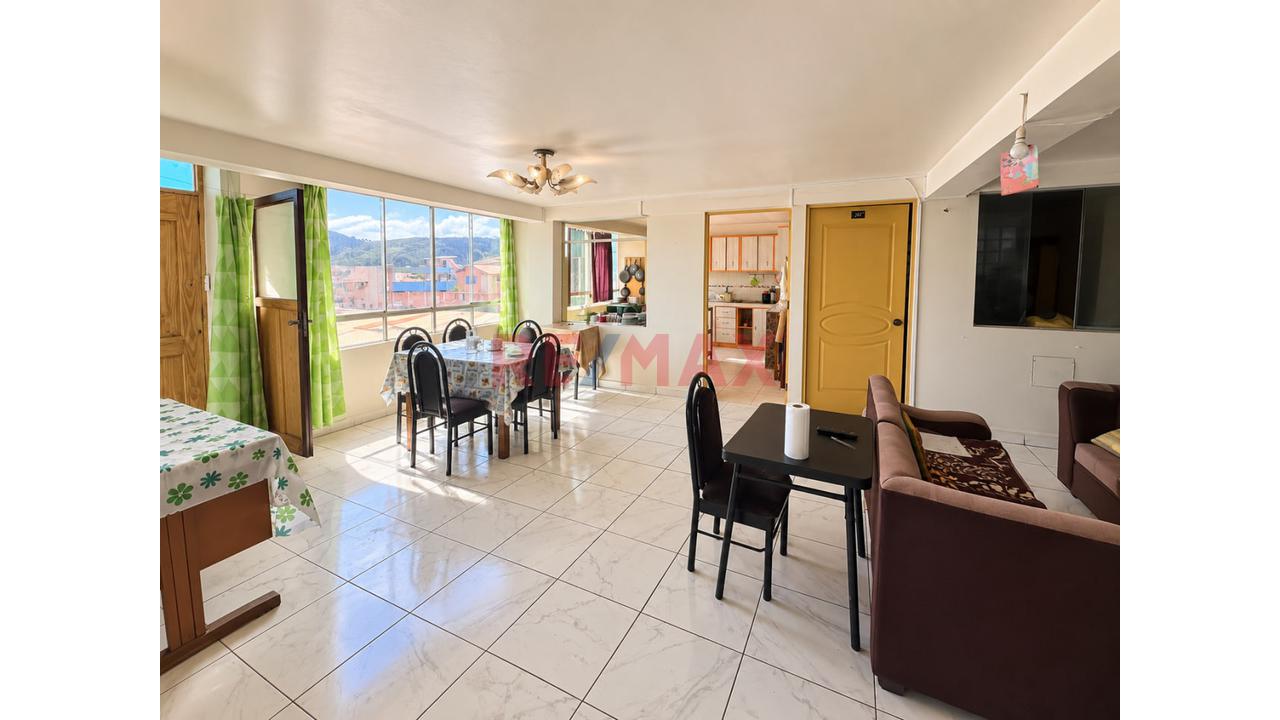 🏢✨ ¡Gran Propiedad Multifuncional En Venta – Izcuchaca, Anta! ✨🏢 - 9