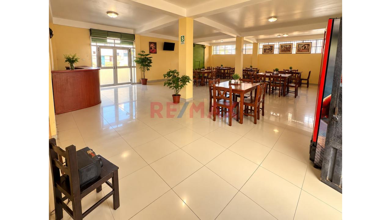 🏢✨ ¡Gran Propiedad Multifuncional En Venta – Izcuchaca, Anta! ✨🏢 - 3