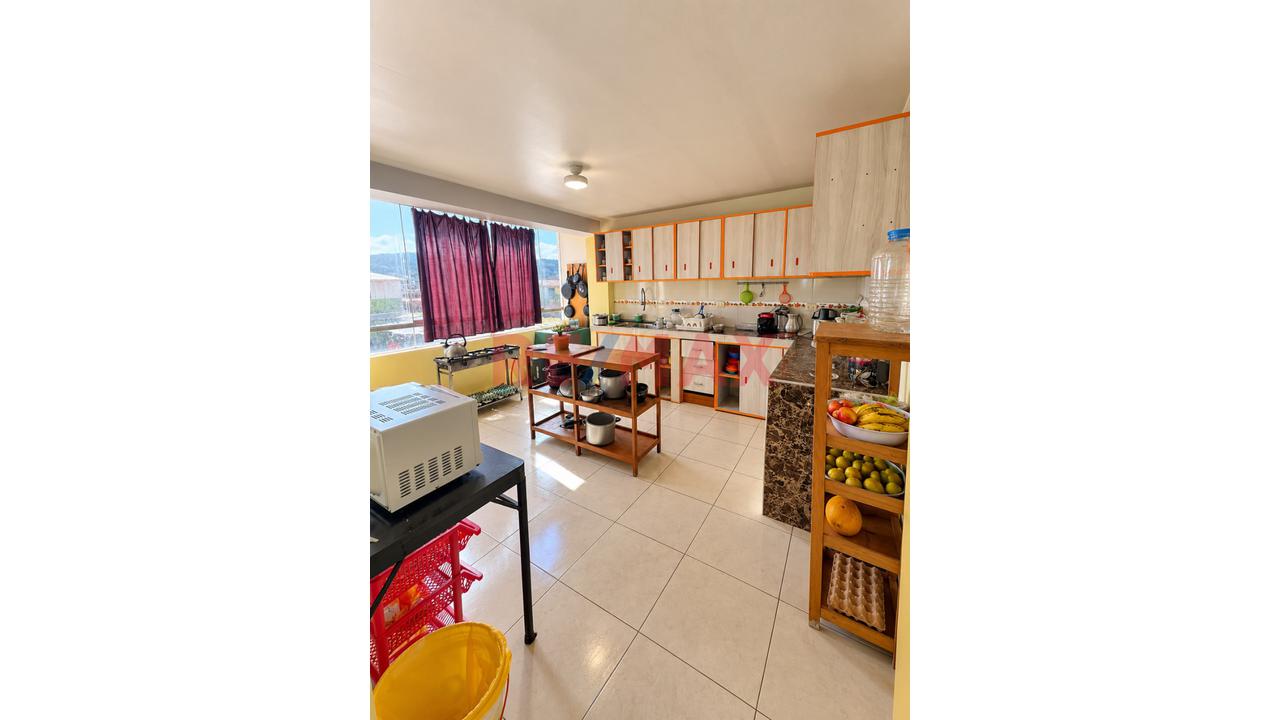 🏢✨ ¡Gran Propiedad Multifuncional En Venta – Izcuchaca, Anta! ✨🏢 - 13