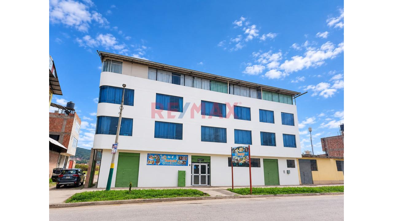🏢✨ ¡Gran Propiedad Multifuncional En Venta – Izcuchaca, Anta! ✨🏢 - 14