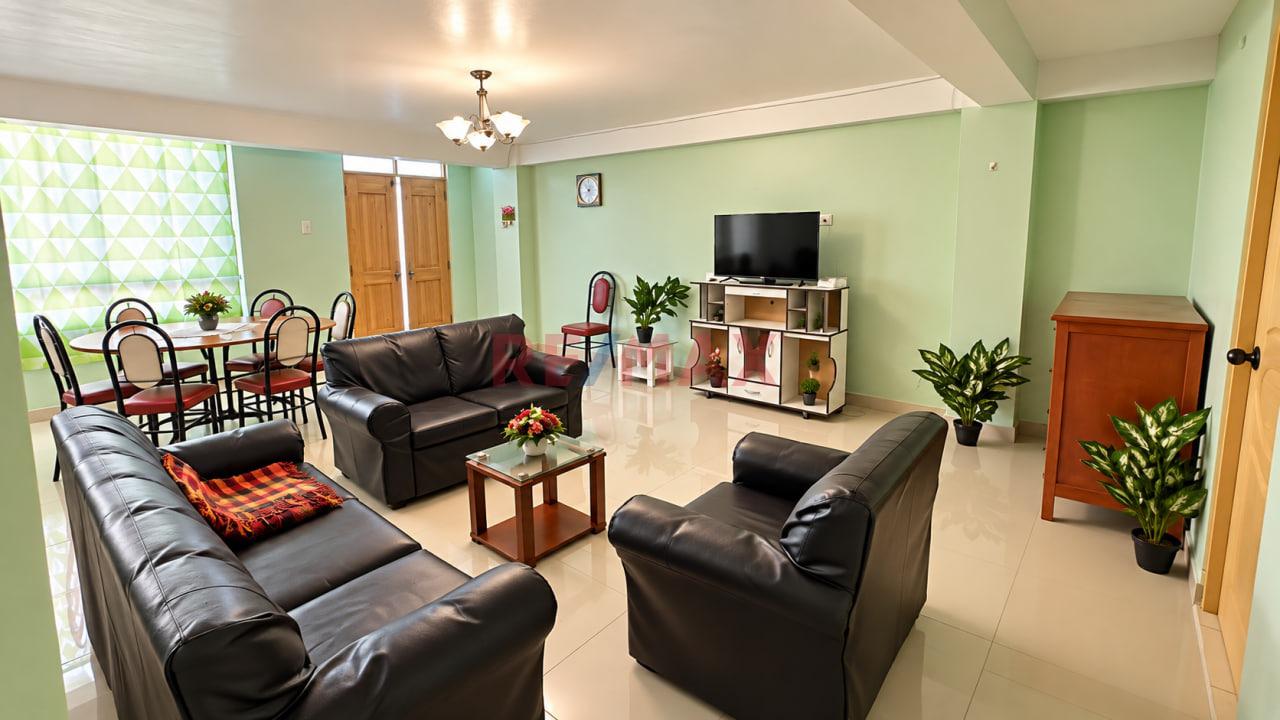 🏢✨ ¡Gran Propiedad Multifuncional En Venta – Izcuchaca, Anta! ✨🏢 - 11