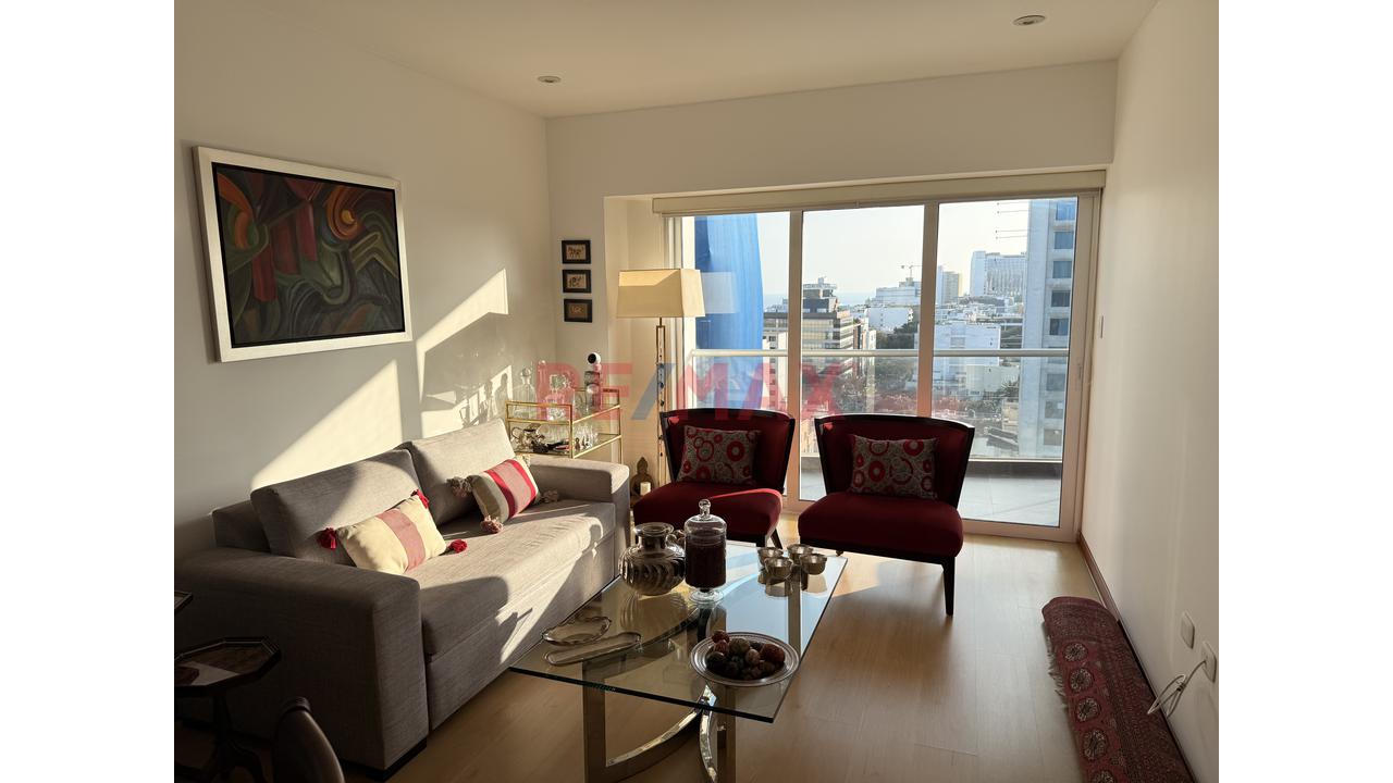 Venta De Departamento De 149 M2 En Miraflores — foto 3