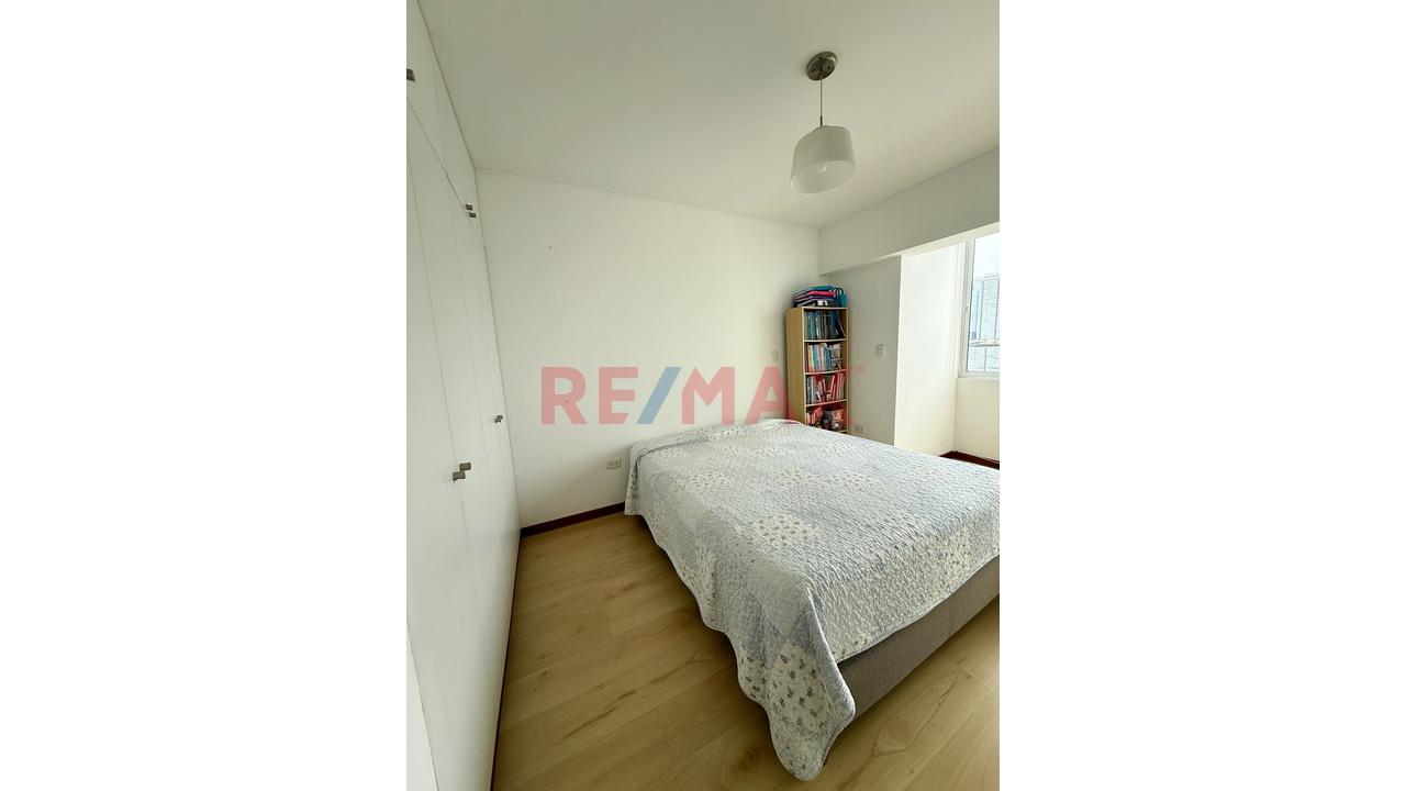 Venta De Departamento De 149 M2 En Miraflores — foto 6