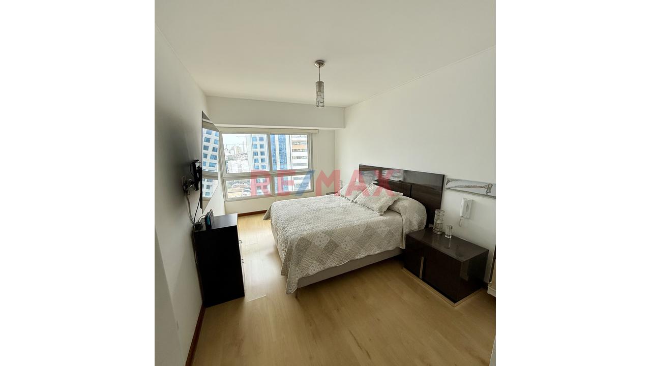 Venta De Departamento De 149 M2 En Miraflores — foto 5