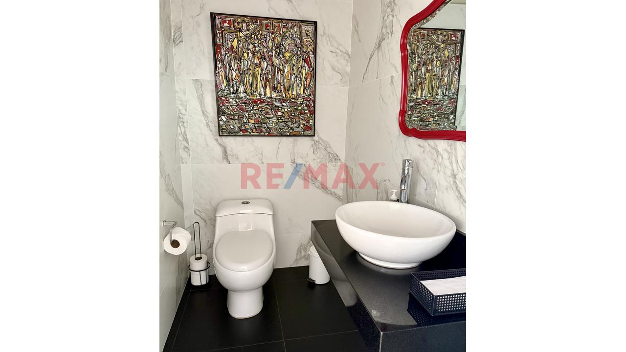 Venta De Departamento De 149 M2 En Miraflores — foto 8