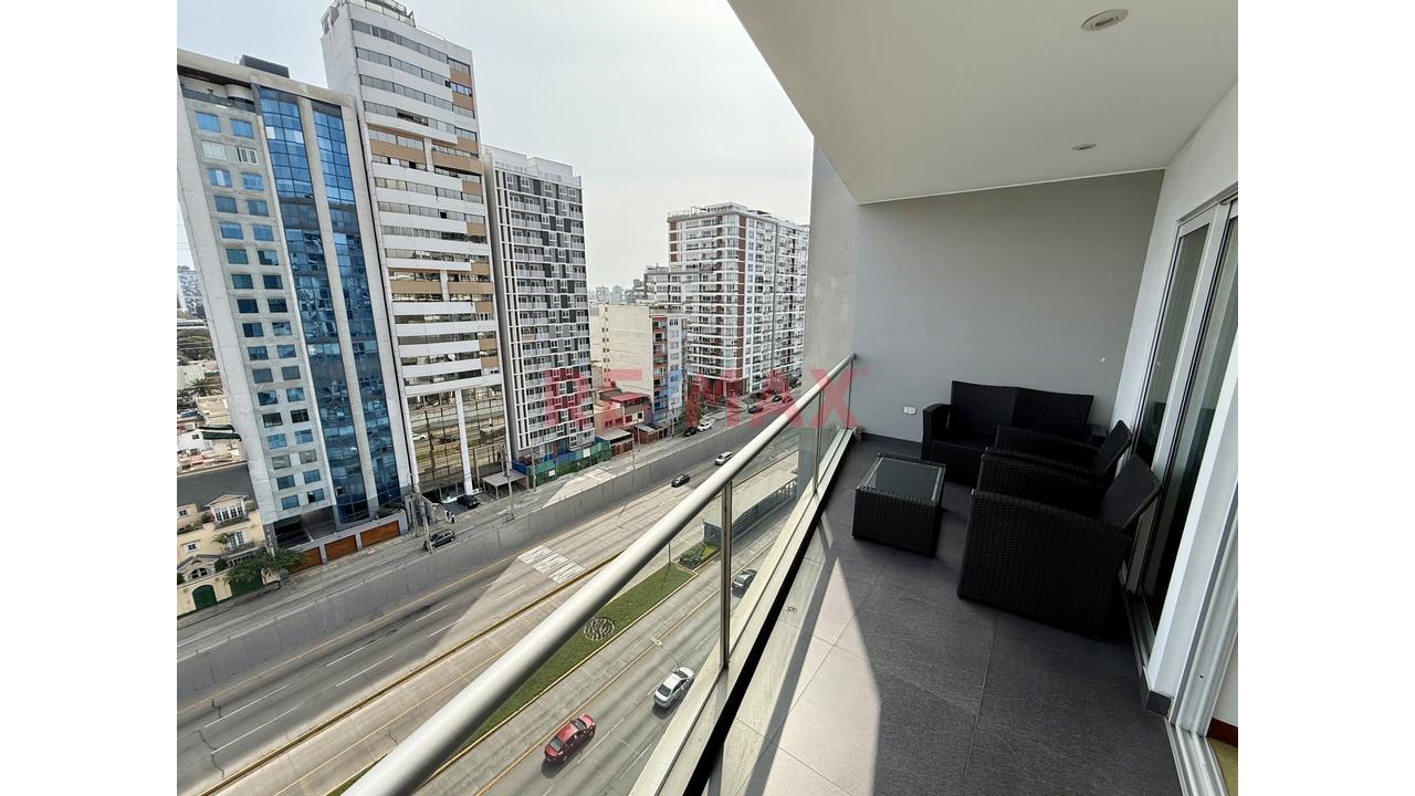 Venta De Departamento De 149 M2 En Miraflores — foto 4