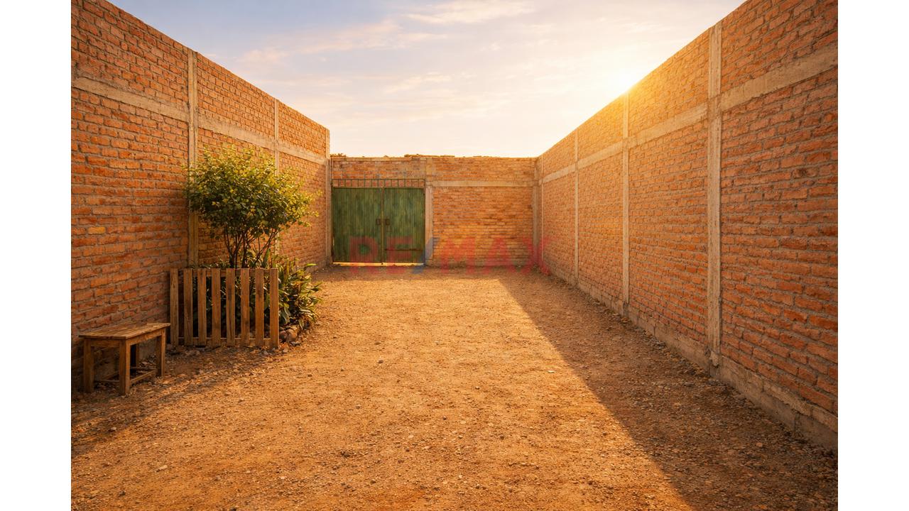 Oportunidad De Vivienda En Zona Estratégica De Lima Sur — foto 5