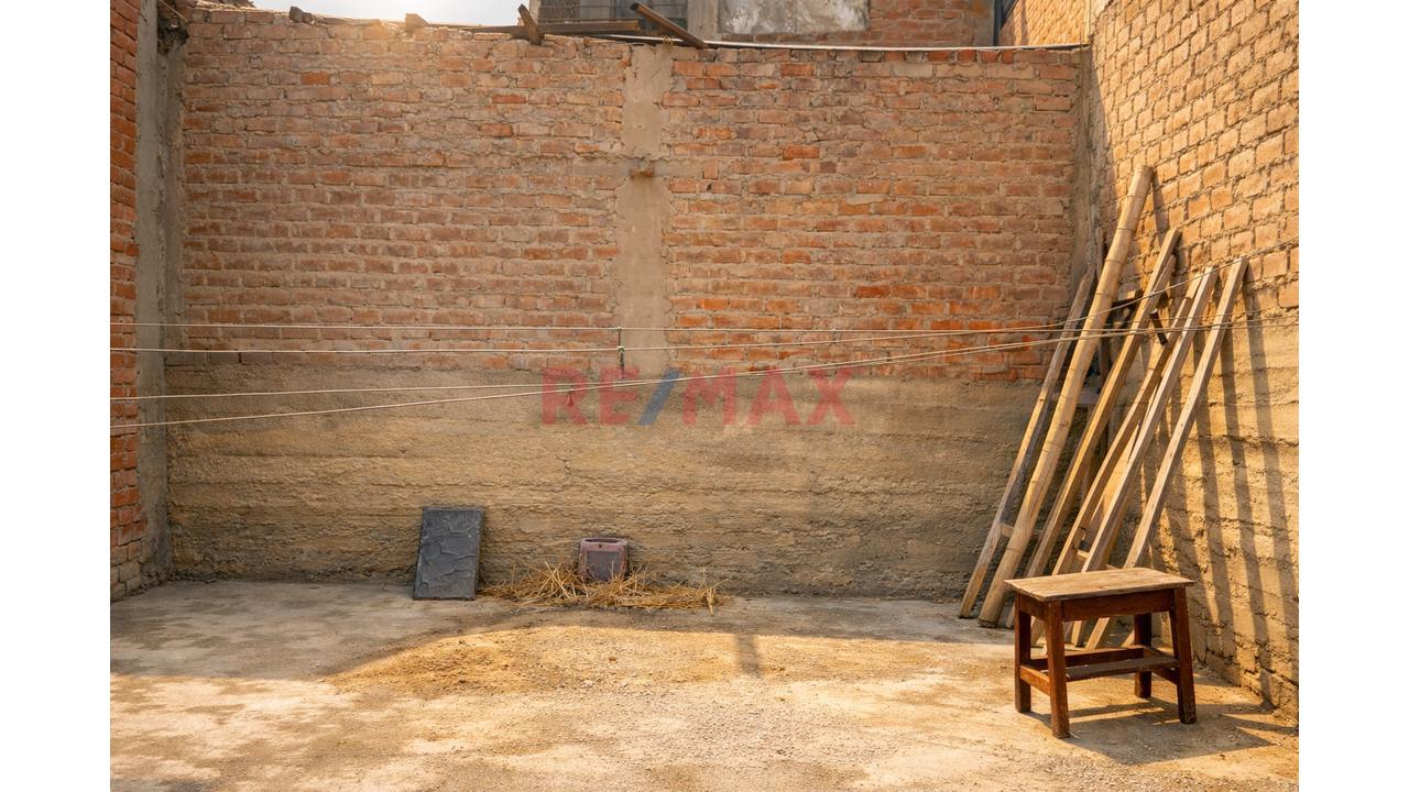 Oportunidad De Vivienda En Zona Estratégica De Lima Sur — foto 4