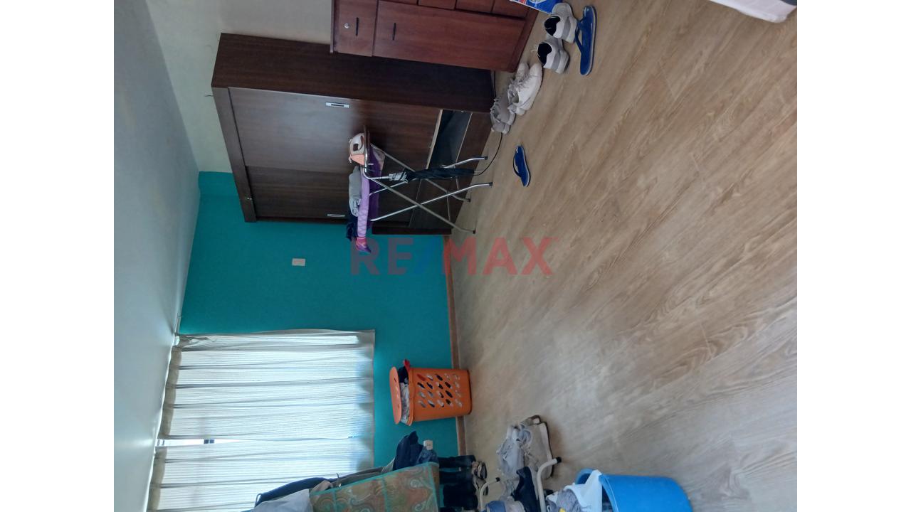 En Venta Casa En Paucarpata/ Ciudad Blanca — foto 10