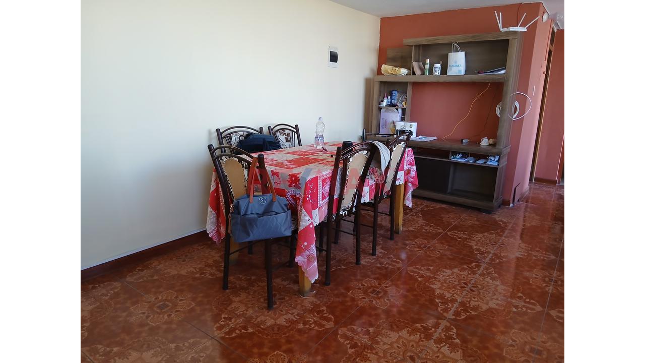 En Venta Casa En Paucarpata/ Ciudad Blanca — foto 5
