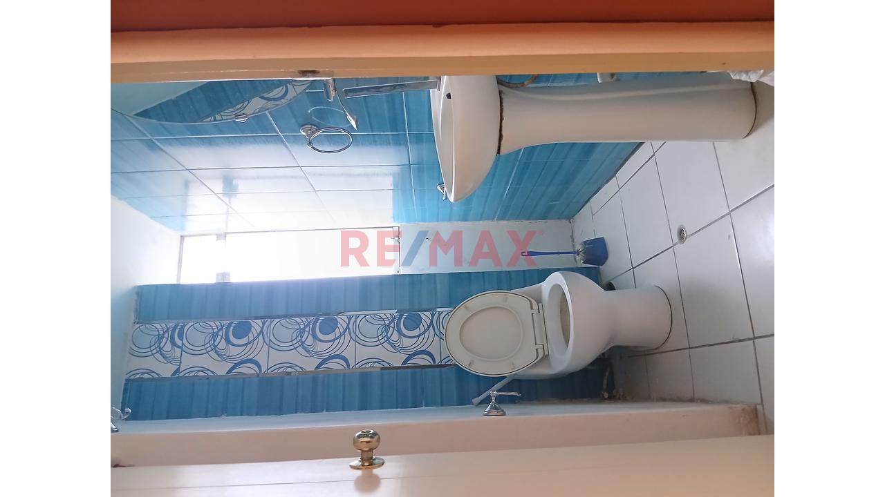 En Venta Casa En Paucarpata/ Ciudad Blanca — foto 3