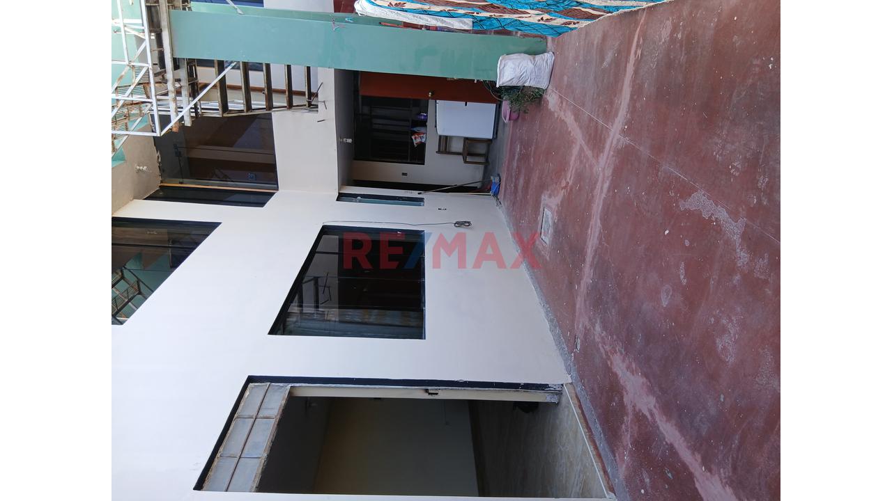 En Venta Casa En Paucarpata/ Ciudad Blanca — foto 6