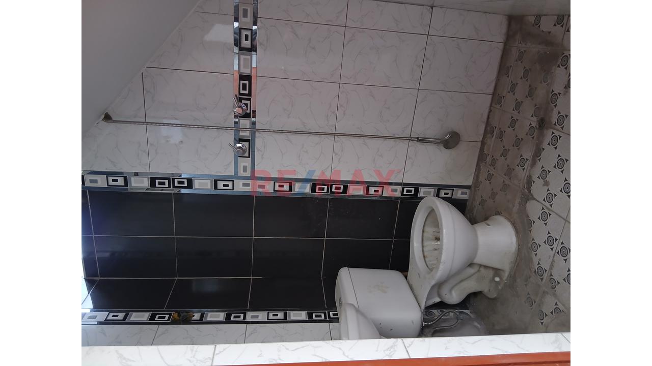 En Venta Casa En Paucarpata/ Ciudad Blanca — foto 9