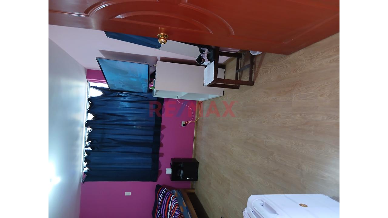 En Venta Casa En Paucarpata/ Ciudad Blanca — foto 11