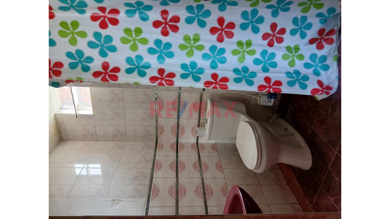 En Venta Casa En Paucarpata/ Ciudad Blanca — foto 4