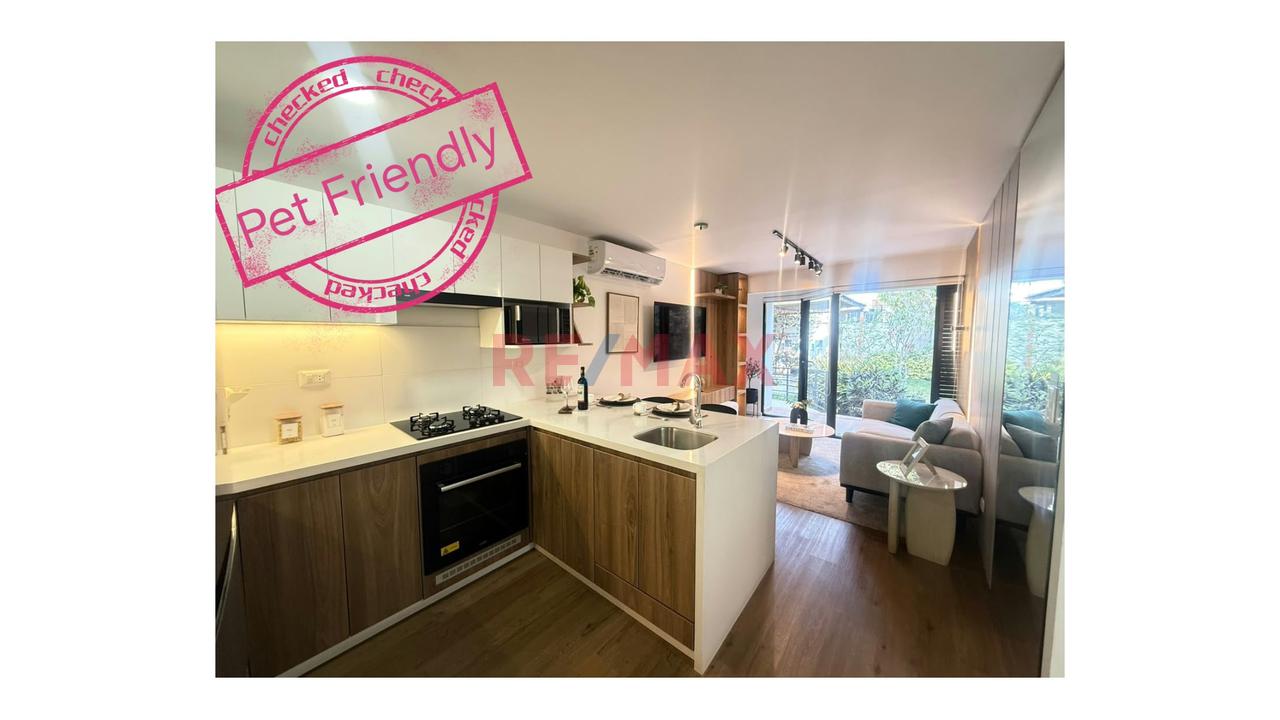 Venta Departamento Flat Top Quality - Estreno — foto 2