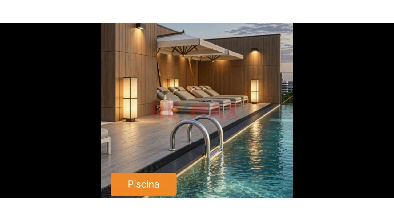 Venta Departamento Flat Top Quality - Estreno — foto 9