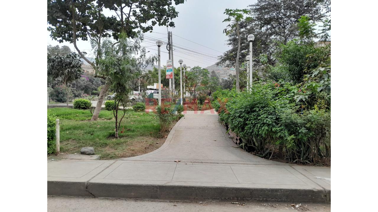 Alquiler De Local En Huascar San Juan De Lurigancho — foto 8