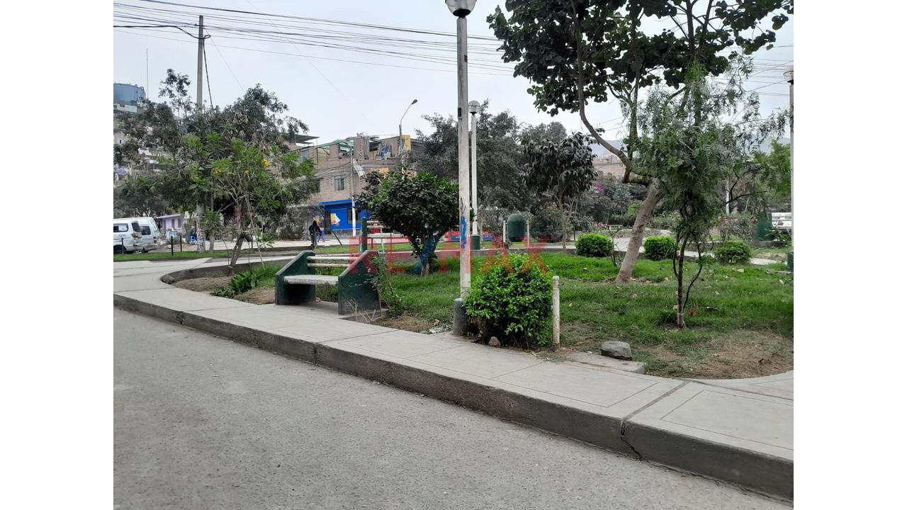 Alquiler De Local En Huascar San Juan De Lurigancho — foto 6