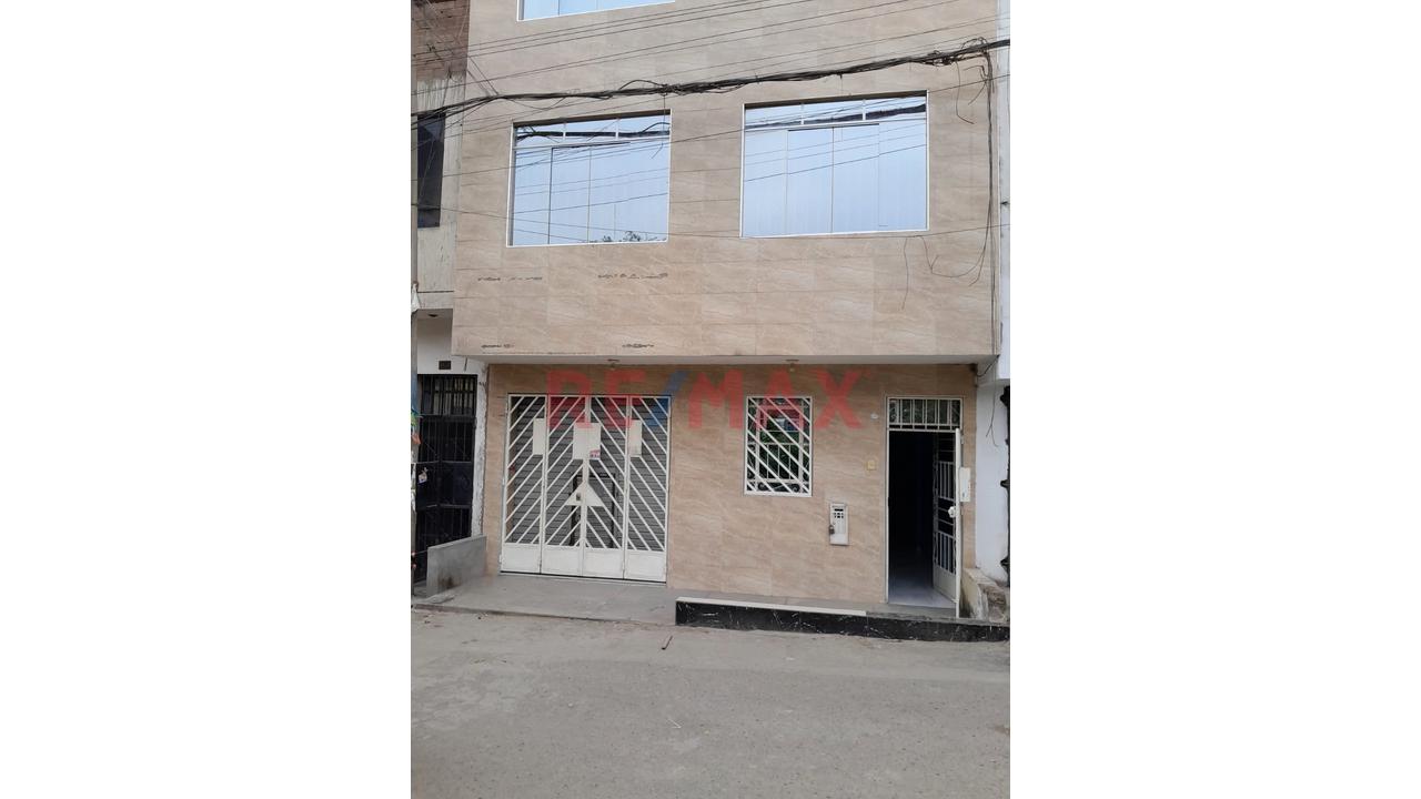 Alquiler De Local En Huascar San Juan De Lurigancho — foto 10