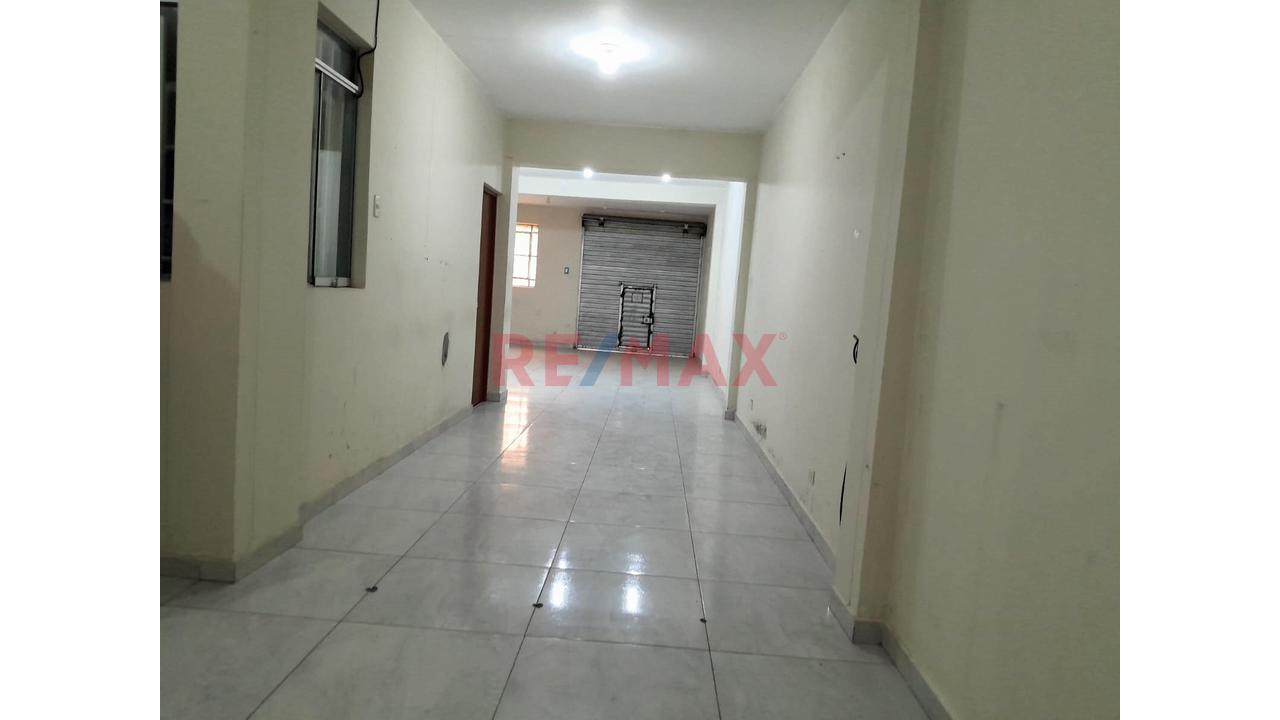 Alquiler De Local En Huascar San Juan De Lurigancho — foto 11