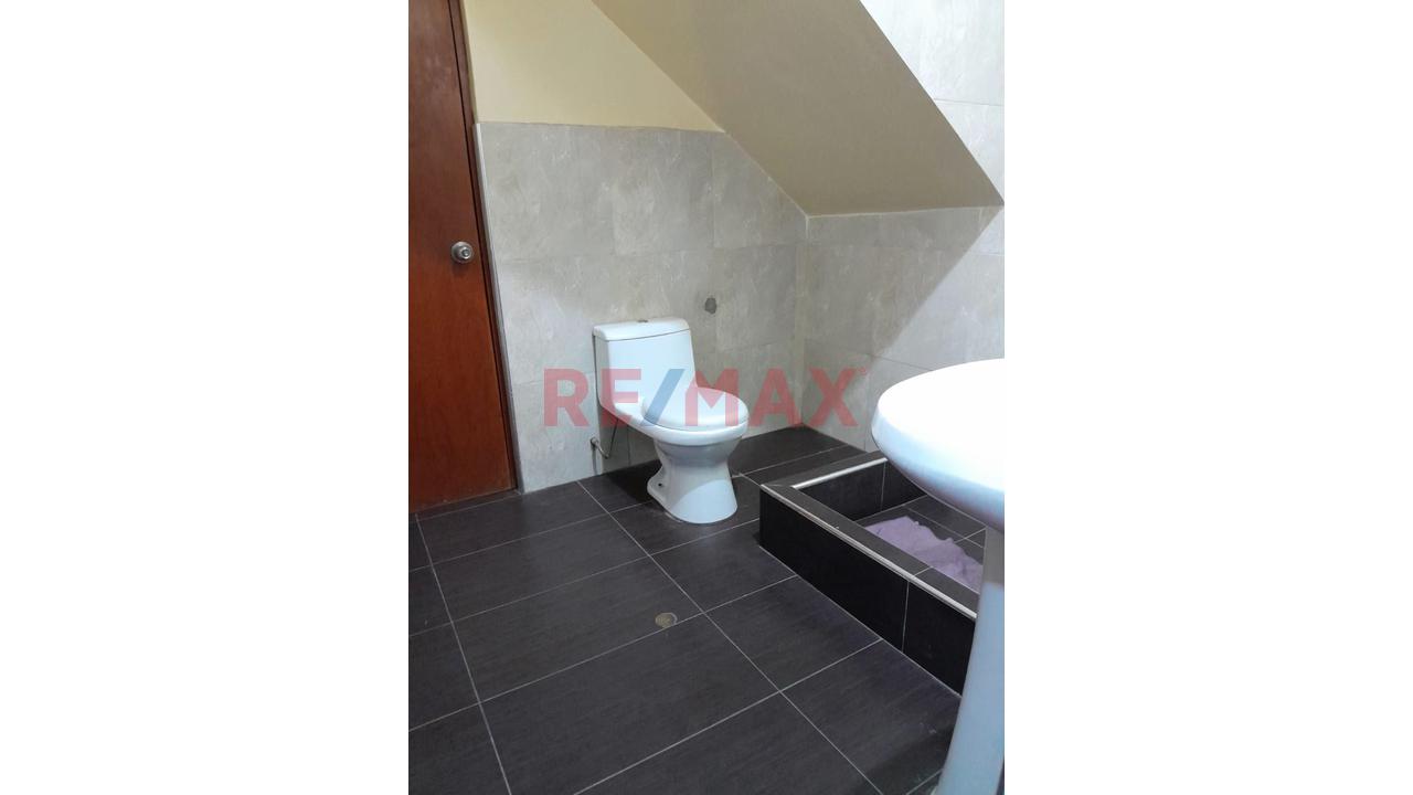Alquiler De Local En Huascar San Juan De Lurigancho — foto 7