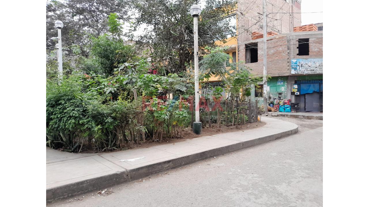 Alquiler De Local En Huascar San Juan De Lurigancho — foto 9