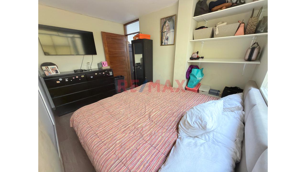 Departamento En Venta – Urb Higuereta, Surco | Calle Ciudad Real — foto 13