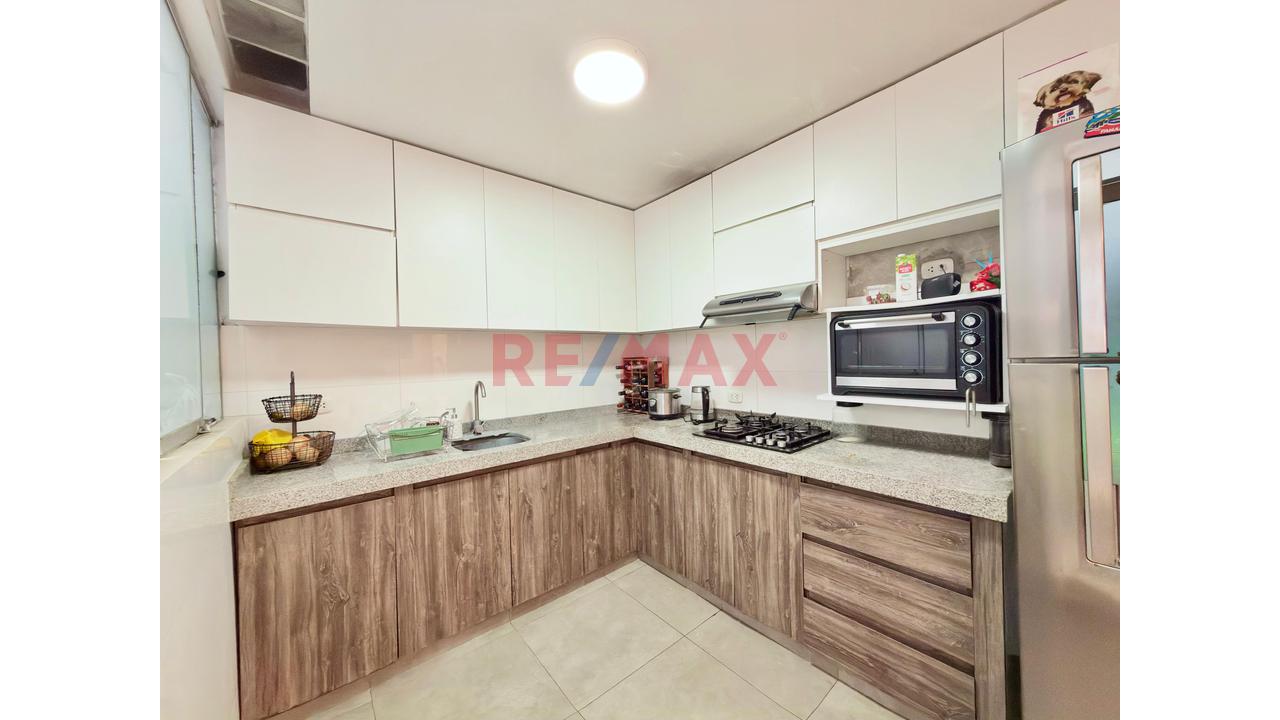 Departamento En Venta – Urb Higuereta, Surco | Calle Ciudad Real — foto 12