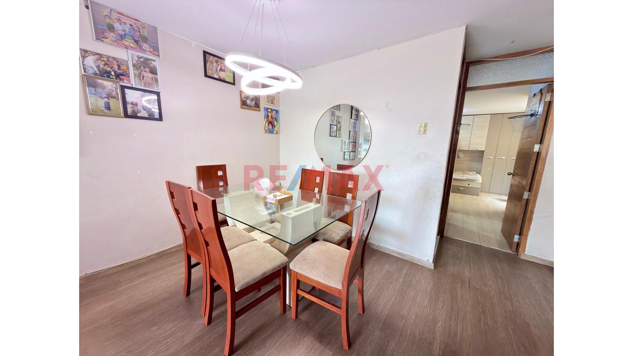 Departamento En Venta – Urb Higuereta, Surco | Calle Ciudad Real — foto 8