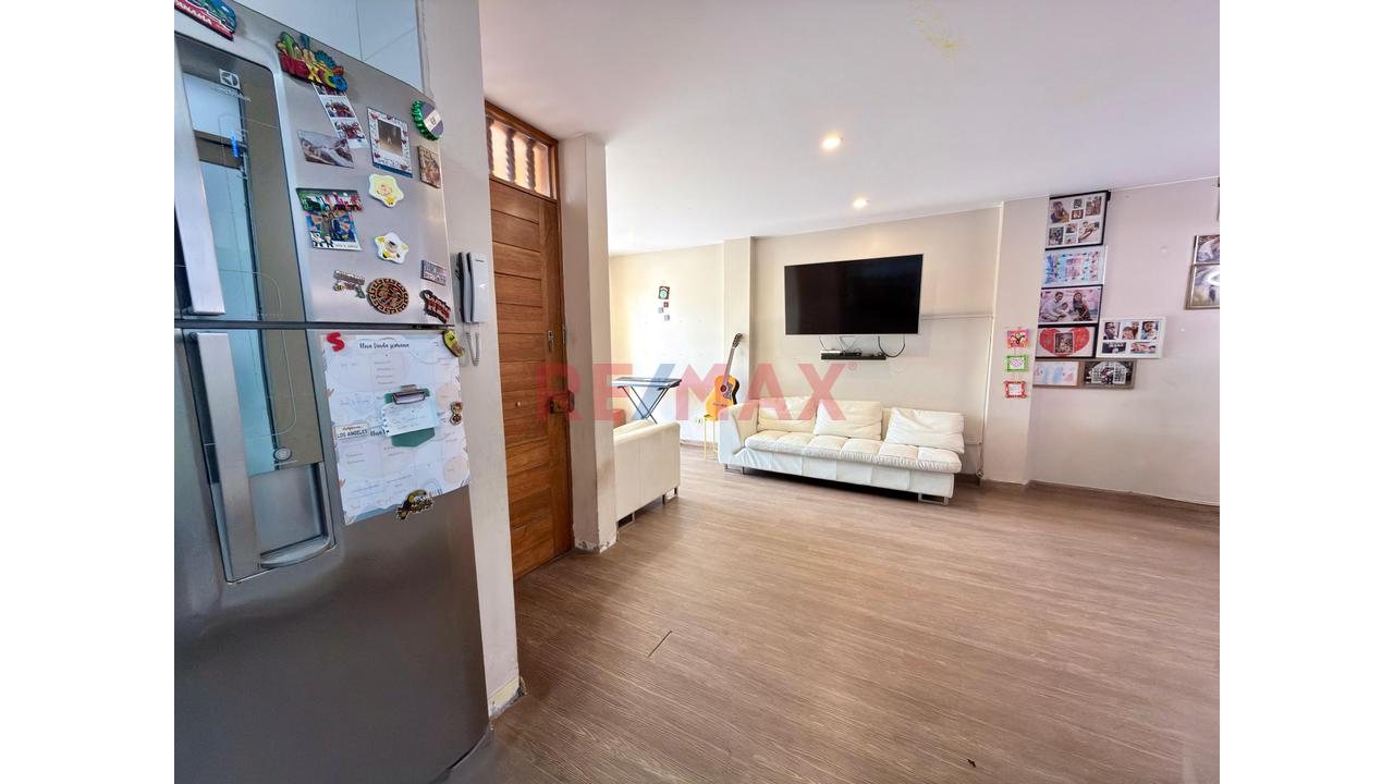 Departamento En Venta – Urb Higuereta, Surco | Calle Ciudad Real — foto 10