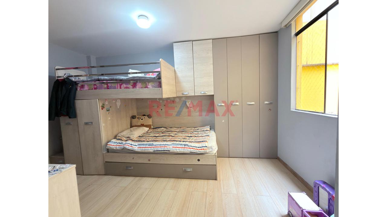 Departamento En Venta – Urb Higuereta, Surco | Calle Ciudad Real — foto 15