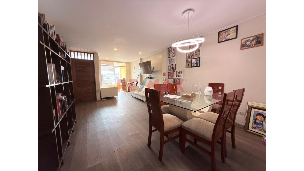 Departamento En Venta – Urb Higuereta, Surco | Calle Ciudad Real — foto 6