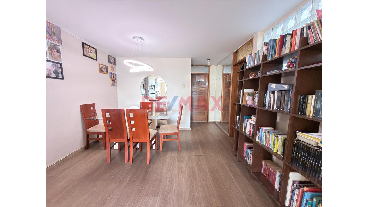 Departamento En Venta – Urb Higuereta, Surco | Calle Ciudad Real — foto 7