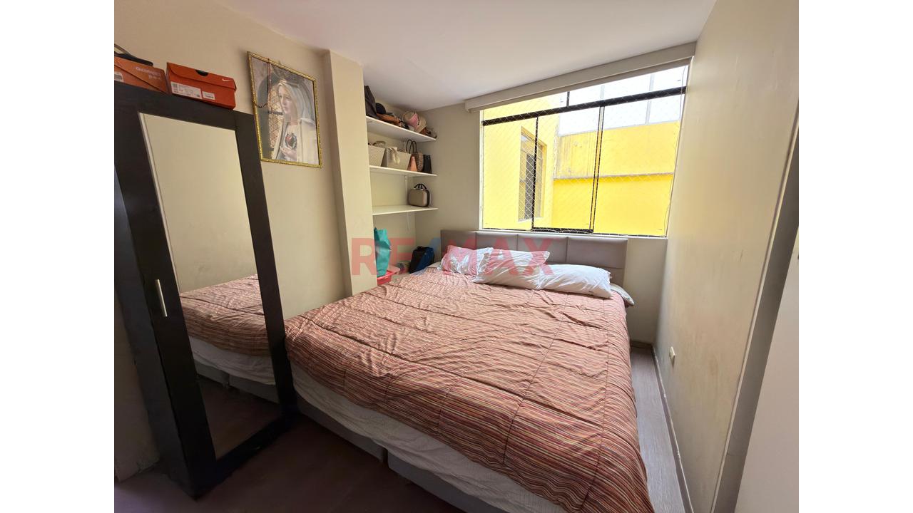 Departamento En Venta – Urb Higuereta, Surco | Calle Ciudad Real — foto 14